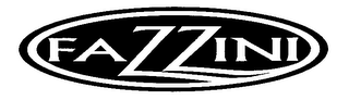 FAZZINI logo