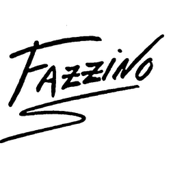 FAZZINO logo