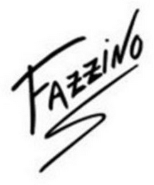 FAZZINO logo