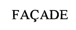 FAÇADE logo