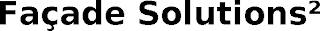 FAÇADE SOLUTIONS² logo