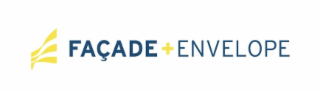 FAÇADE+ENVELOPE logo