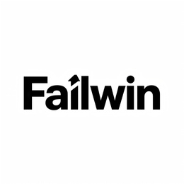 FAÎLWIN logo