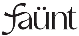 FAÜNT logo