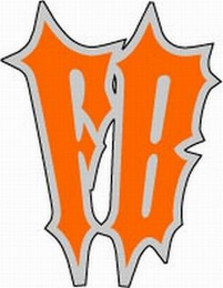 FB logo