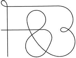 F&B logo