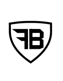FB logo