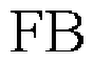 FB logo
