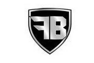 FB logo