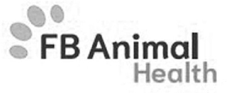 FB ANIMAL HEALTH