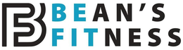 FB BEAN'S FITNESS logo