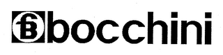 FB BOCCHINI logo
