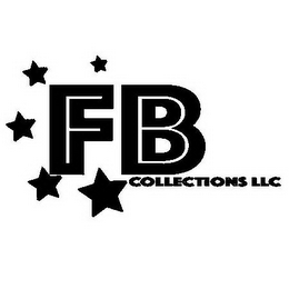 FB COLLECTIONS LLC logo