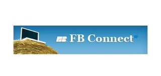 FB CONNECT logo