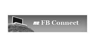 FB CONNECT logo
