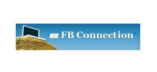 FB CONNECTION logo