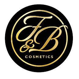 F&B COSMETICS logo