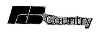 FB COUNTRY logo