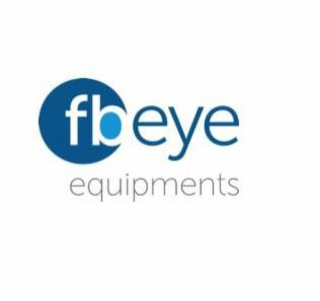 FB EYE EQUIPMENTS logo