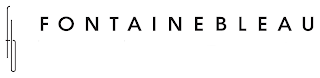 FB F O N T A I N E B L E A U logo