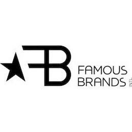 FB FAMOUS BRANDS INTL logo
