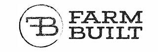 FB FARM BUILT logo