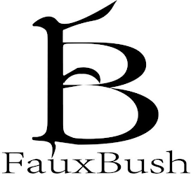 FB FAUXBUSH logo