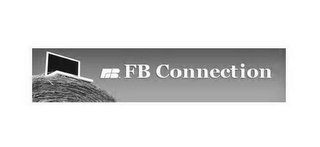 FB. FB CONNECTION logo
