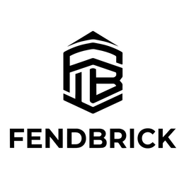 FB FENDBRICK logo