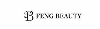 FB FENG BEAUTY logo