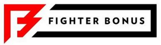 FB FIGHTERBONUS logo