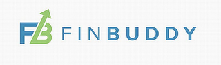FB FINBUDDY logo