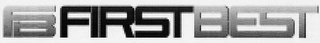 FB FIRSTBEST logo