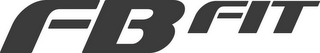 FB FIT logo