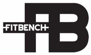 FB FITBENCH logo