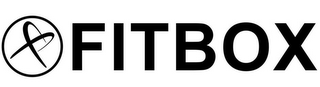 FB FITBOX logo