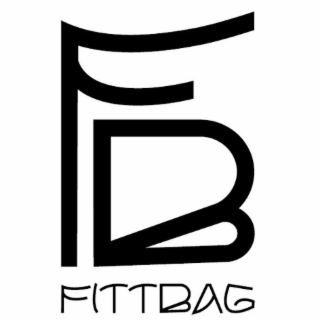 FB FITTBAG logo