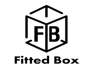 FB FITTED BOX logo