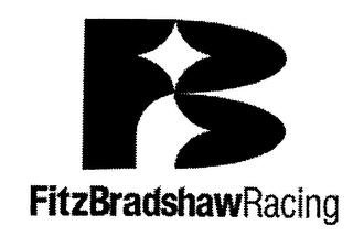 FB FITZBRADSHAWRACING logo