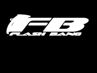 FB FLASH BANG logo
