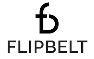 FB FLIPBELT logo