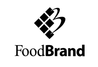 FB FOODBRAND logo