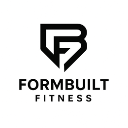 FB FORMBUILT FITNESS logo