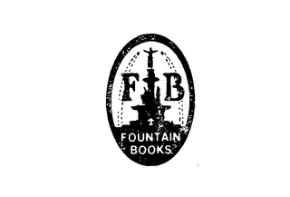 FB FOUNTAIN BOOKS logo