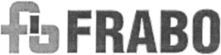 FB FRABO logo