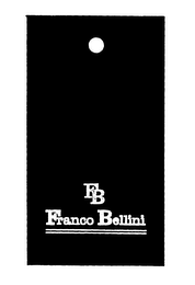 FB FRANCO BELLINI logo