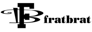 FB FRATBRAT logo