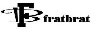 FB FRATBRAT logo