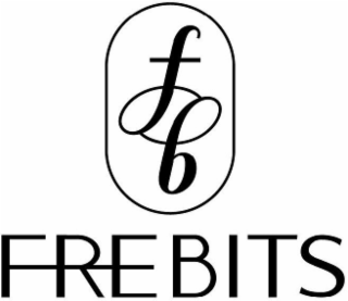 FB FREBITS logo
