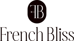 FB FRENCH BLISS logo